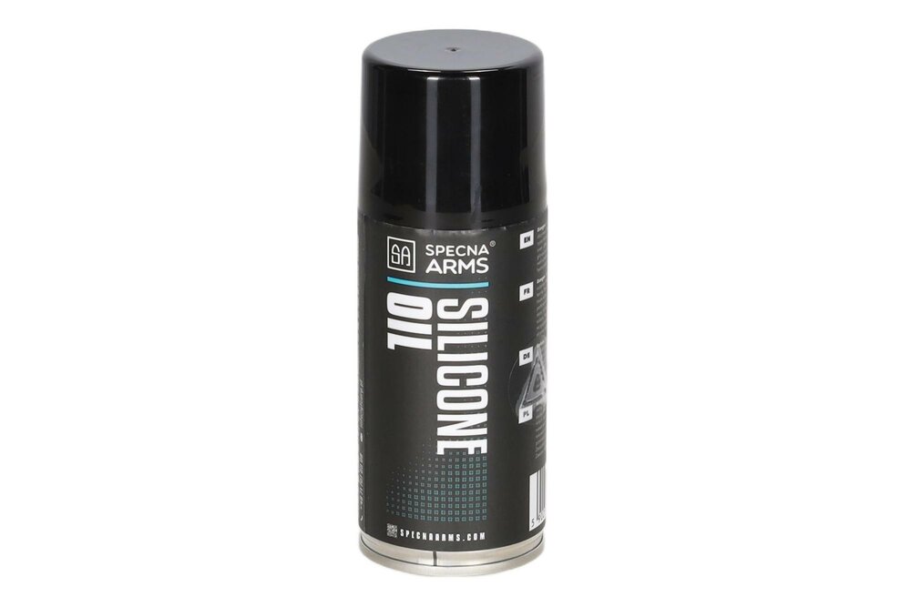 SPECNA ARMS Siliconeoile 150ml