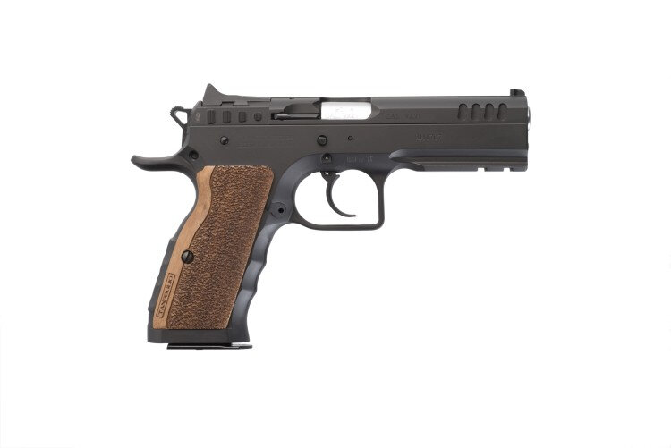 TANFOGLIO STOCK I Fixed 