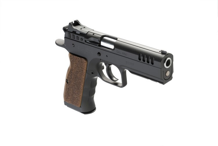 TANFOGLIO STOCK I Fixed 