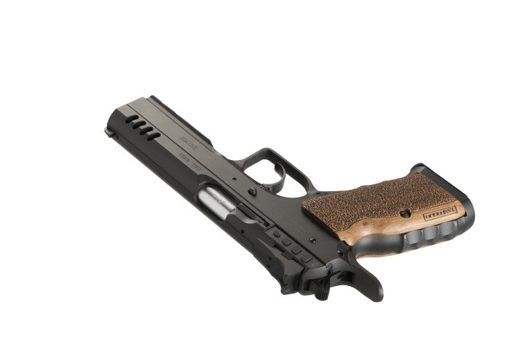 TANFOGLIO STOCK I Fixed 