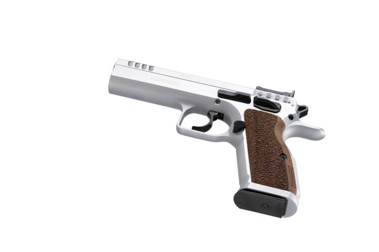 TANFOGLIO STOCK II 