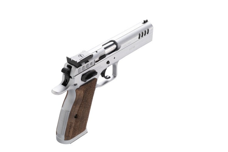 TANFOGLIO STOCK II 