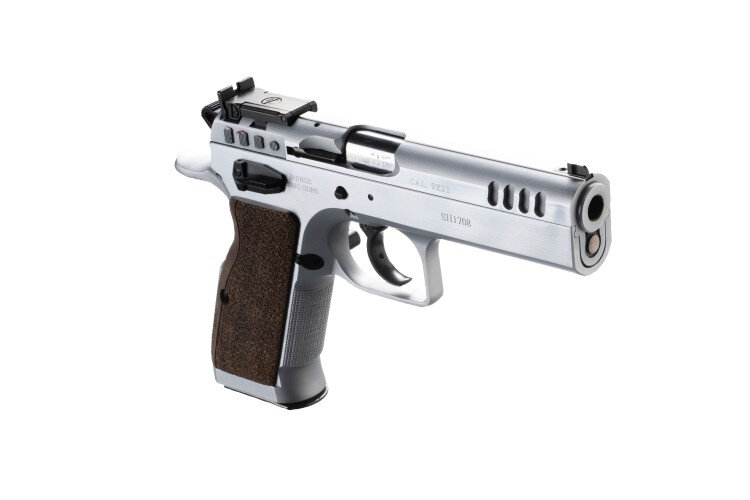 TANFOGLIO STOCK II 