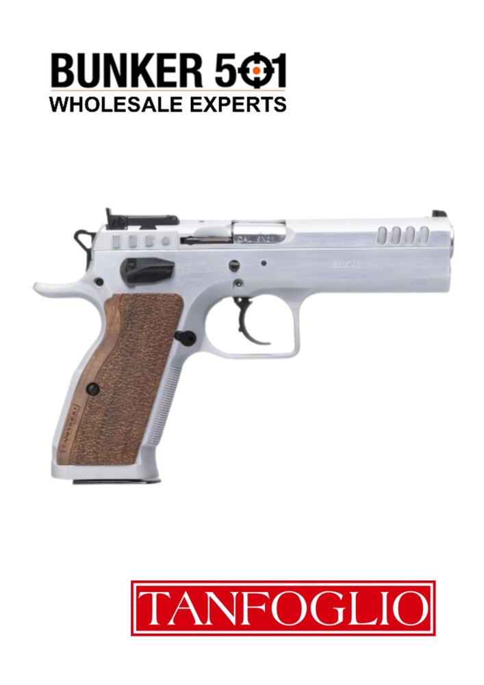 TANFOGLIO STOCK II 