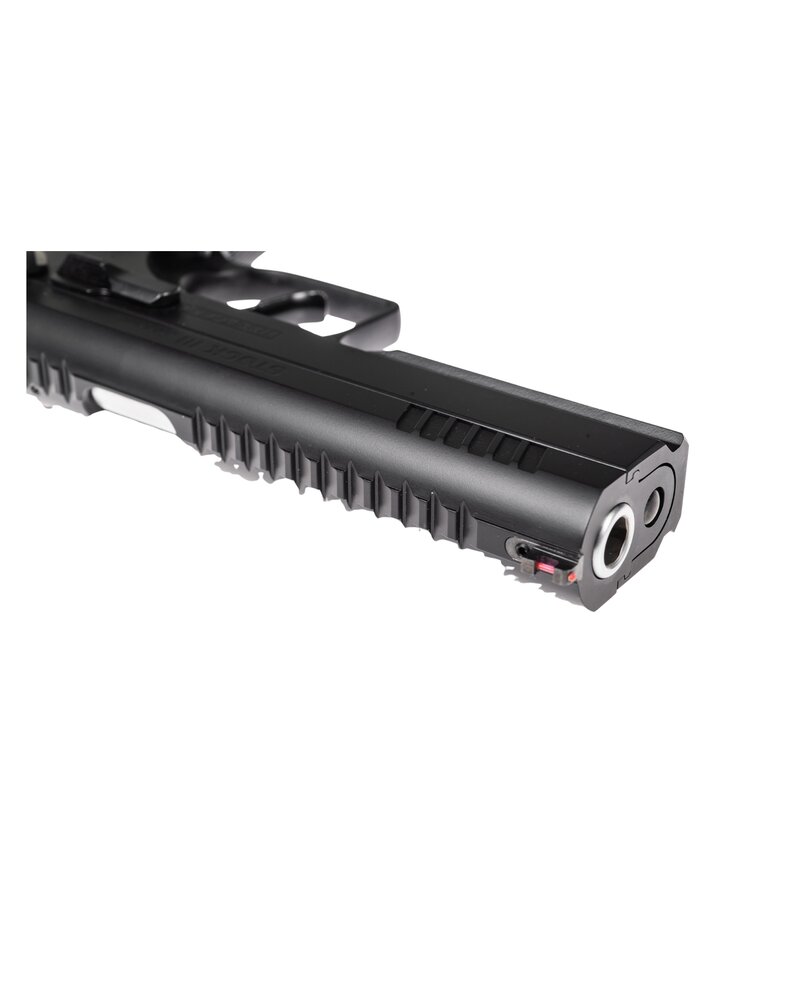 TANFOGLIO STOCK III SPECIAL 