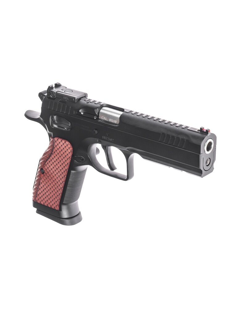 TANFOGLIO STOCK III SPECIAL 