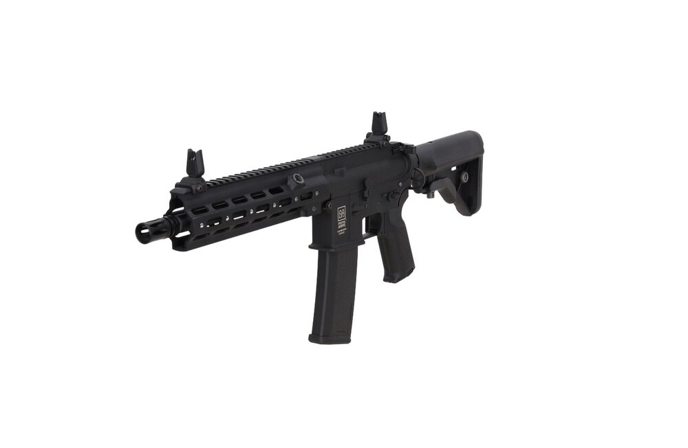 SPECNA ARMS SA-CH30 CORE Gen.2 HAL ETU Zwart