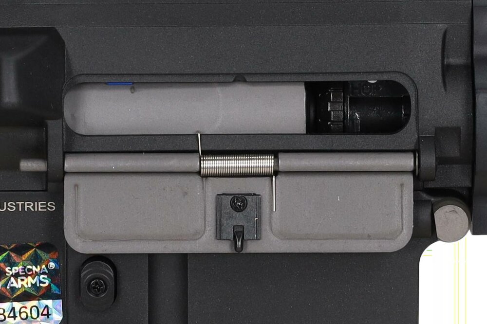 SPECNA ARMS SA-CH30 CORE Gen.2 HAL ETU Zwart