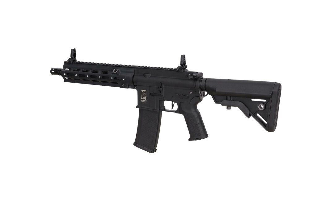 SPECNA ARMS SA-CH30 CORE Gen.2 HAL ETU Zwart