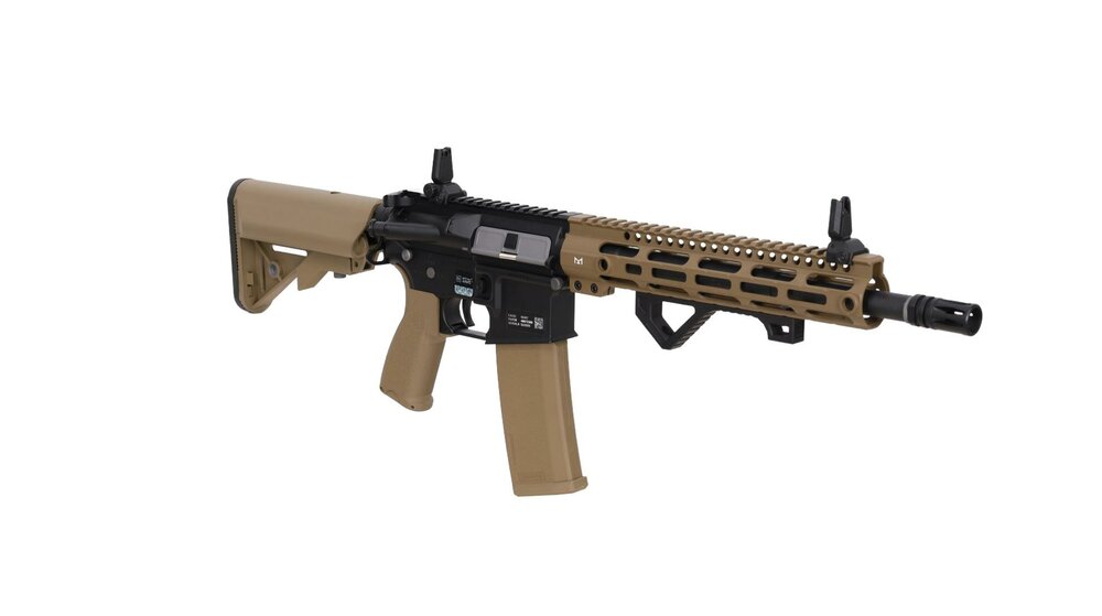 SPECNA ARMS SA-E20 EDGE HAL2 Half-Tan 