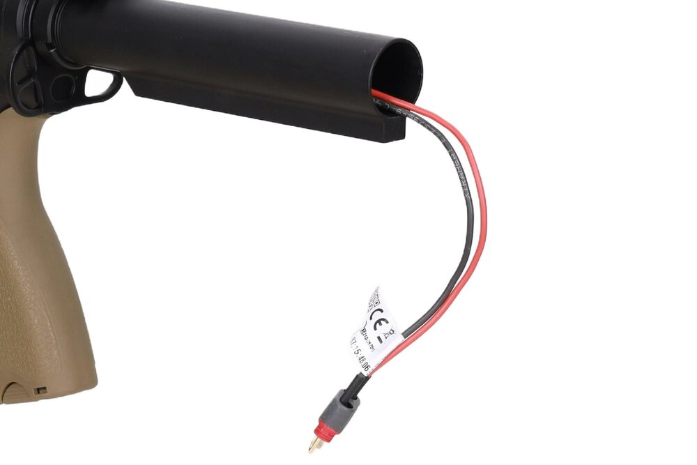 SPECNA ARMS SA-E20 EDGE HAL2 Half-Tan 