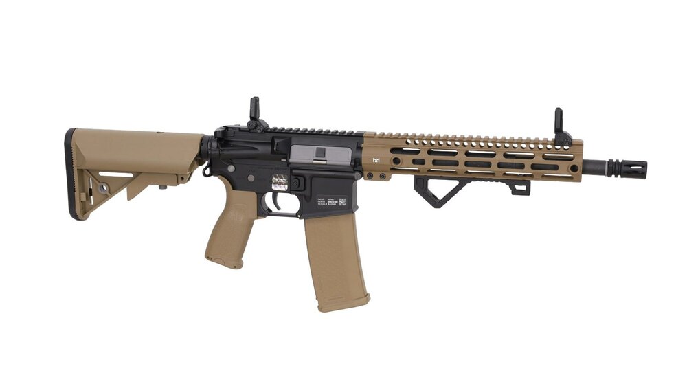 SPECNA ARMS SA-E20 EDGE HAL2 Half-Tan 
