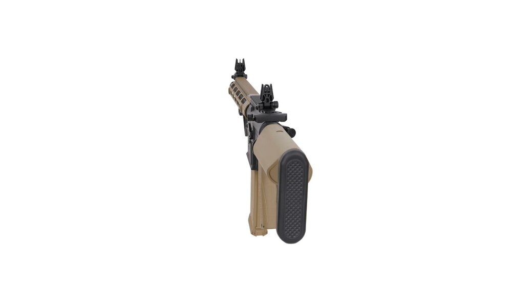 SPECNA ARMS SA-E20 EDGE HAL2 Half-Tan 