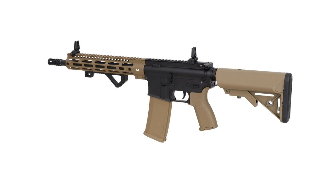 SPECNA ARMS SA-E20 EDGE HAL2 Half-Tan 