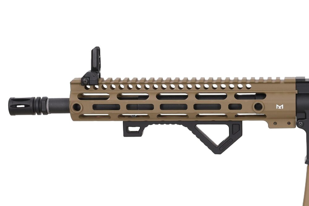 SPECNA ARMS SA-E20 EDGE HAL2 Half-Tan 