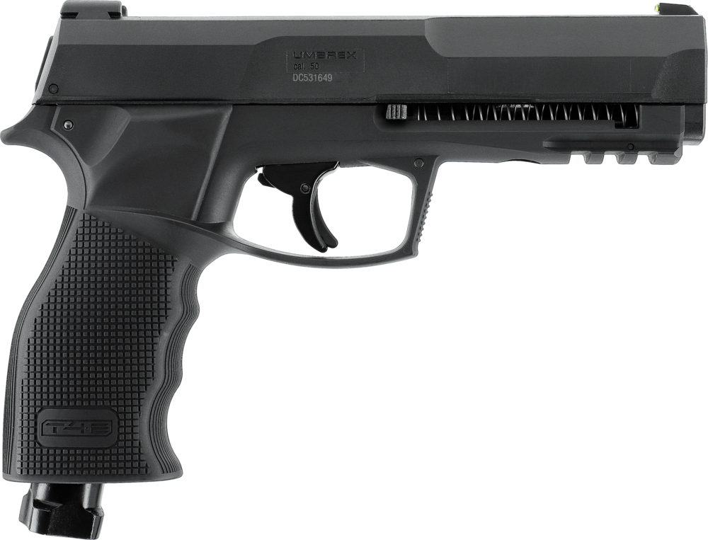 UMAREX T4E TP50-NL versie .50 20J 