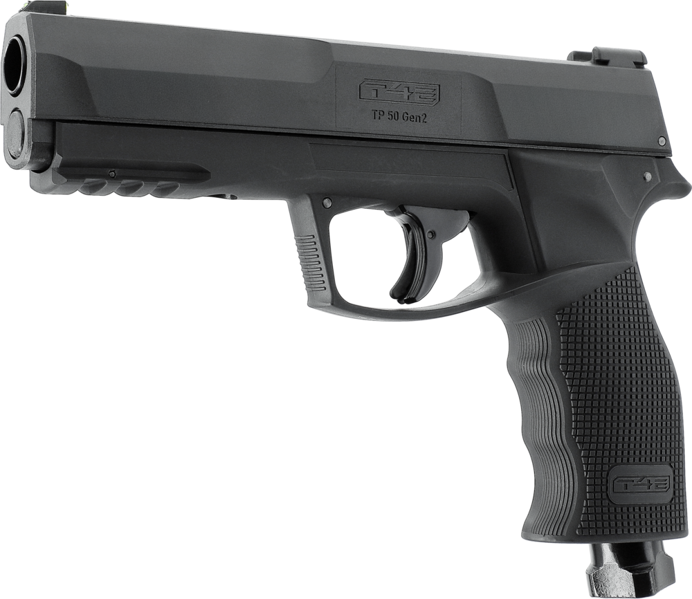 UMAREX T4E TP50-NL versie .50 20J 