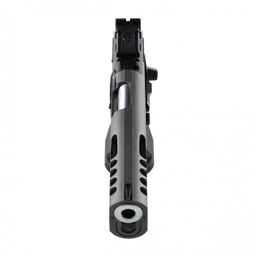 TANFOGLIO LIMITED CUSTOM TUNGSTEN -OPTIC READY 
