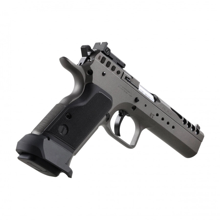 TANFOGLIO LIMITED CUSTOM TUNGSTEN -OPTIC READY 