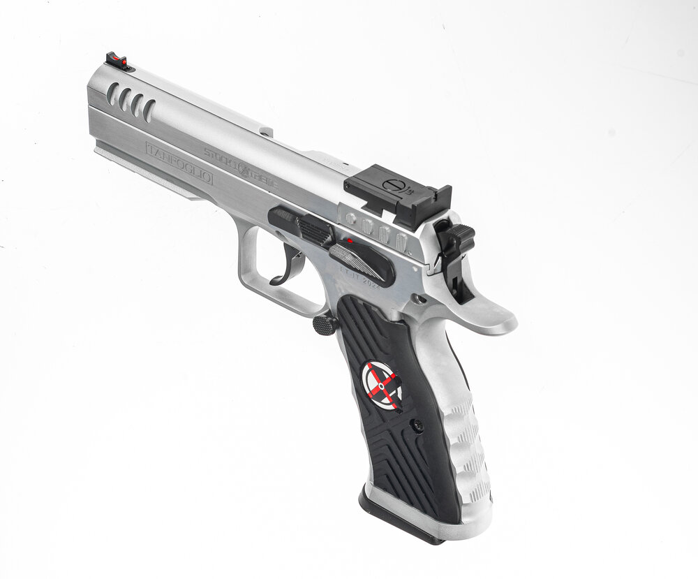 TANFOGLIO STOCK I XTREME 