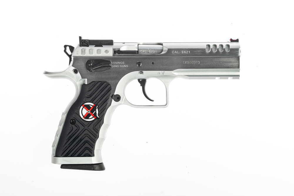 TANFOGLIO STOCK I XTREME 