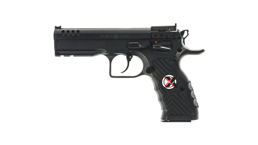TANFOGLIO STOCK I XTREME 