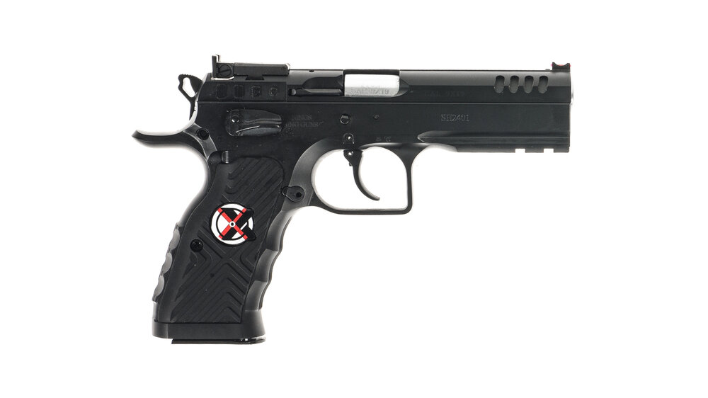 TANFOGLIO STOCK I XTREME 