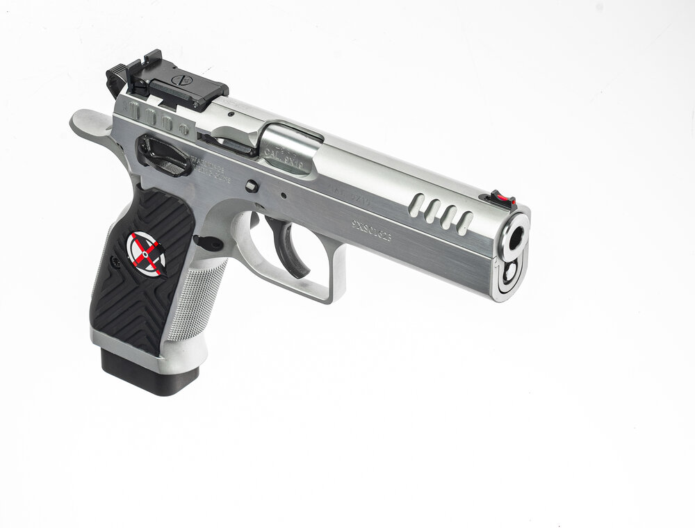 TANFOGLIO STOCK II XTREME 