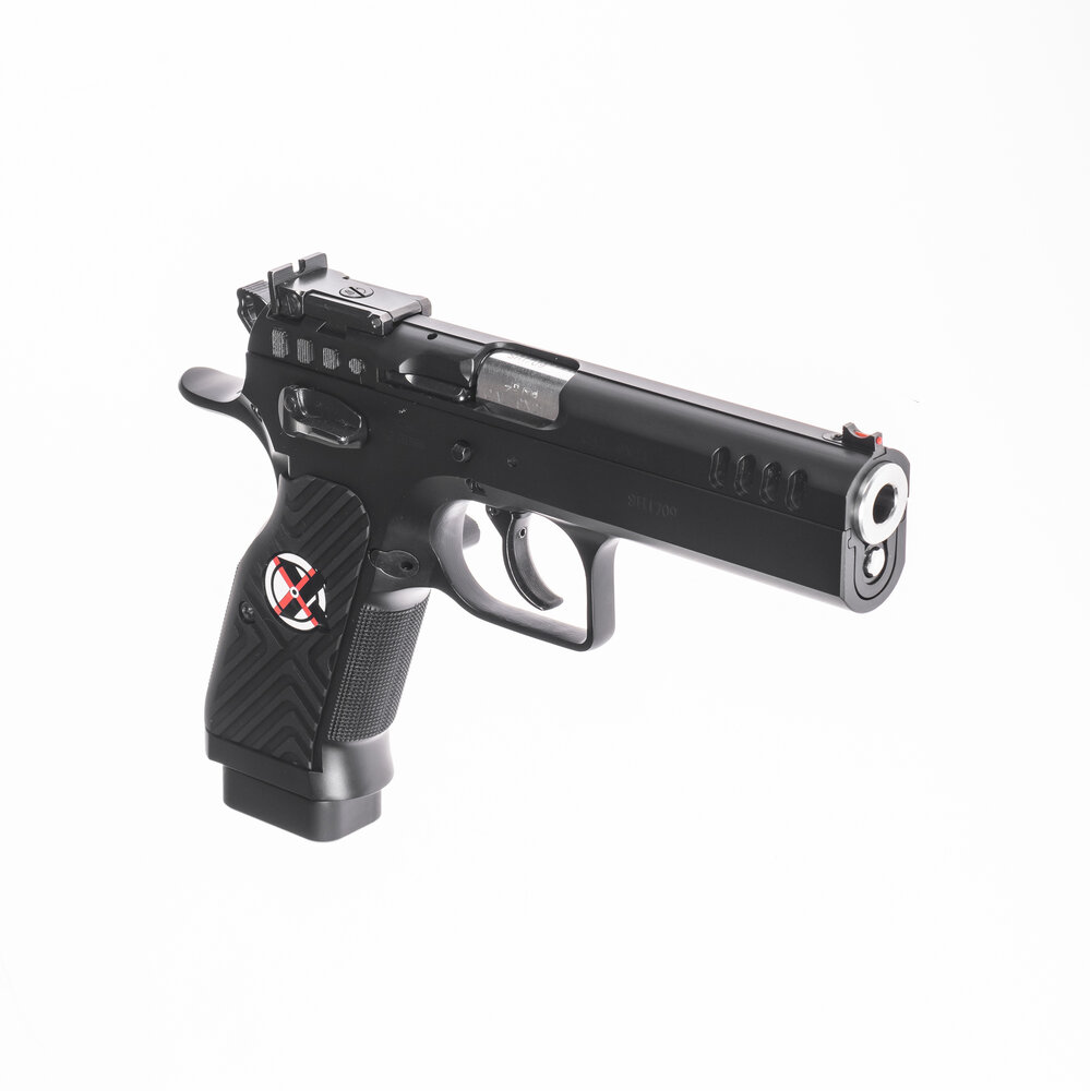 TANFOGLIO STOCK II XTREME 