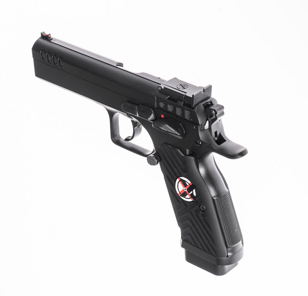 TANFOGLIO STOCK II XTREME 
