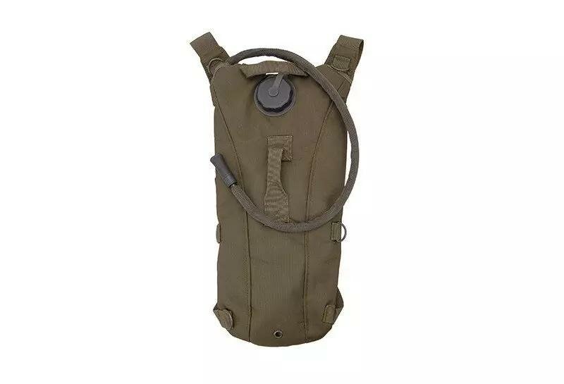 HYD-03 Hydration cover with insert - olive
