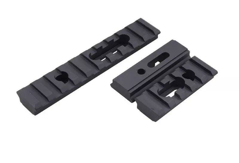 ELEMENT RIS rails set for the MOE front grip