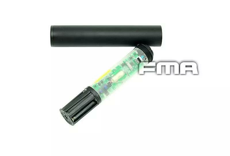 FMA Pirates Tracer type sIlencer