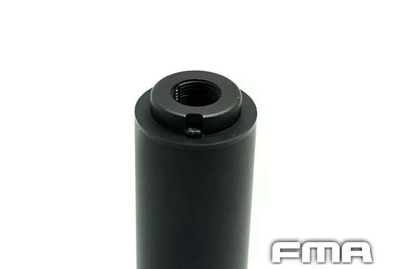 FMA Pirates Tracer type sIlencer