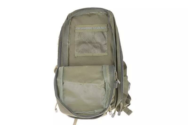 Assault Pack (Laser Cut) &ndash; Olive