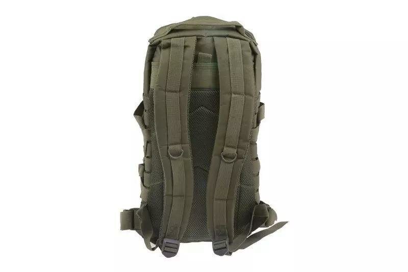 Assault Pack (Laser Cut) &ndash; Olive