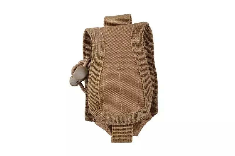 MINI Universal Pouch (PMR) &ndash; Tan