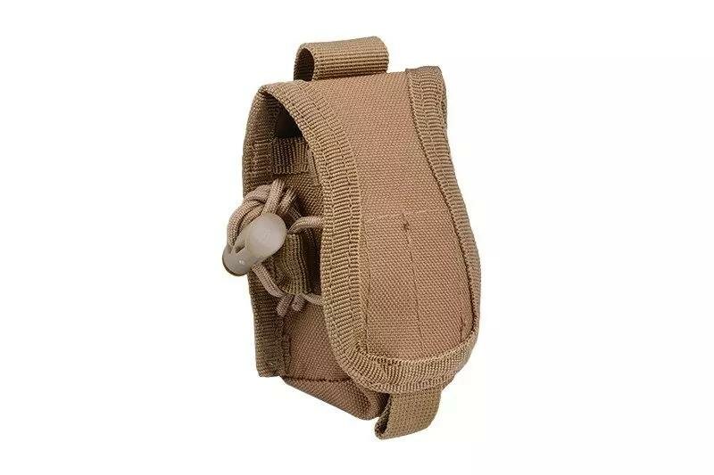 MINI Universal Pouch (PMR) &ndash; Tan
