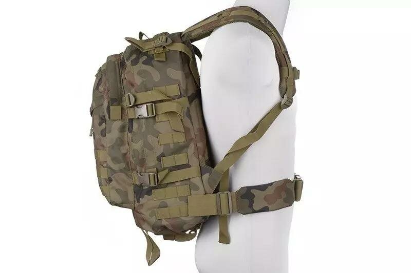 3-Day Assault Pack - wz.93 Woodland Panther