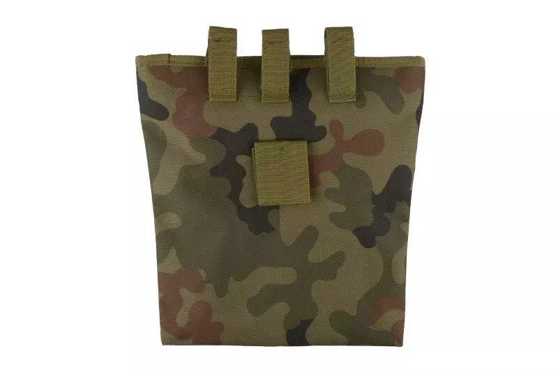 Magazine Dump Pouch - wz.93 &ldquo;Woodland Panther&rdquo;