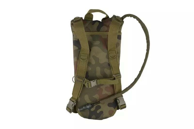 Cover with Hydration Bladder - wz.93 &ldquo;Woodland Panther&rdquo;