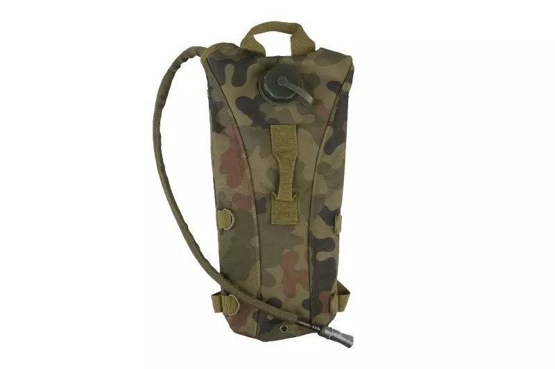 Cover with Hydration Bladder - wz.93 &ldquo;Woodland Panther&rdquo;