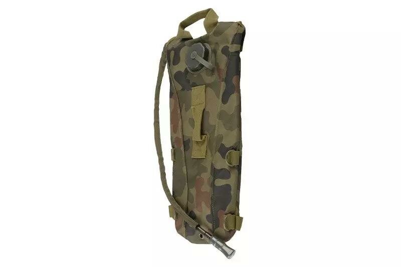 Cover with Hydration Bladder - wz.93 &ldquo;Woodland Panther&rdquo;