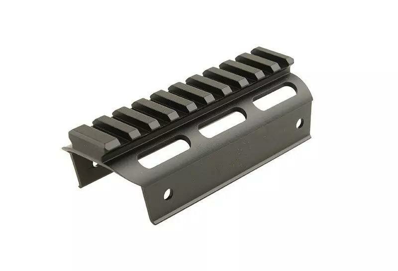 FMA MP7 rail system (Type 2)