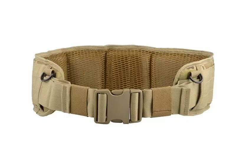 Battle Belt - NP Camo