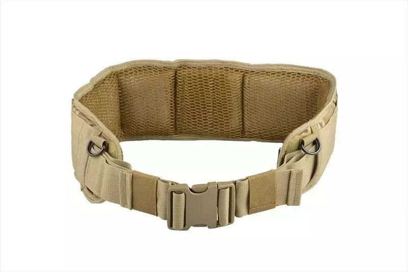 NUPROL Battle Belt - NP Camo