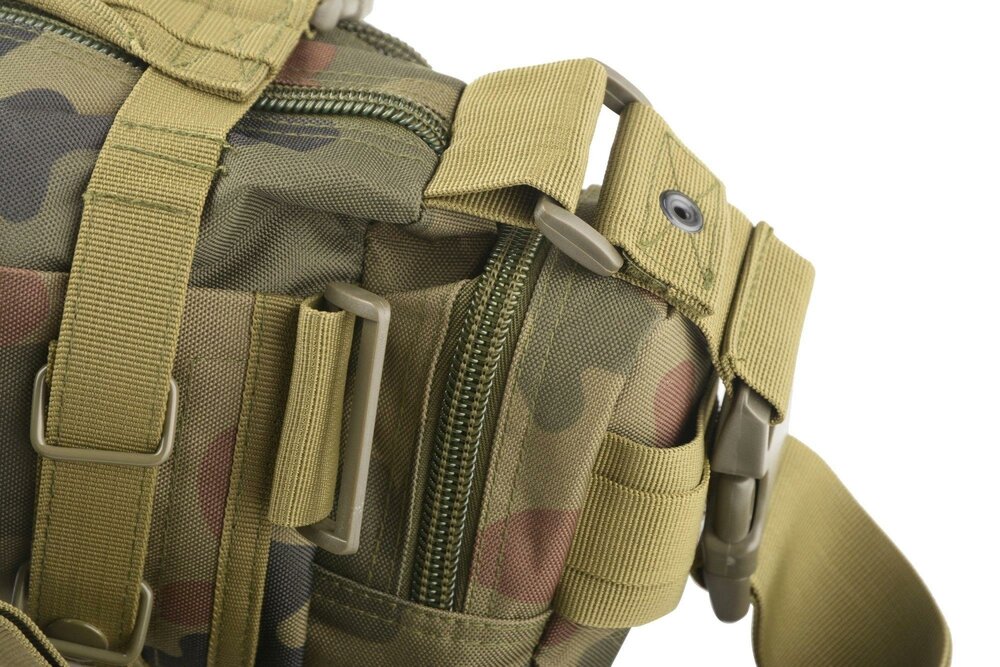 Engineers Bag - wz. 93 Woodland Panther