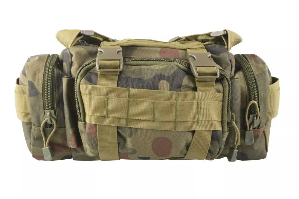 Engineers Bag - wz. 93 Woodland Panther