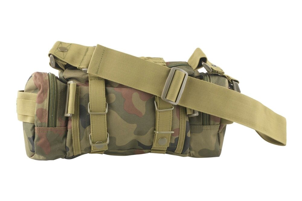 Engineers Bag - wz. 93 Woodland Panther