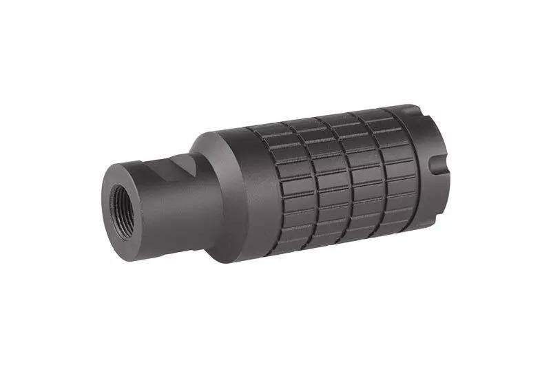 Linear Gen II Flash Hider